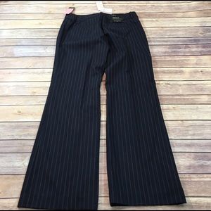 NWT BR Martin fit trouser